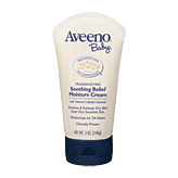 Aveeno Baby&nbsp;&nbsp;Soothing Relief Moisture Cream Full-Size Picture